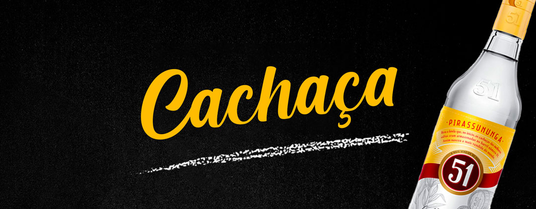 cachaca